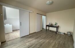 Apartament de vanzare 2 camere, 35 mp, zona Dambu Pietros