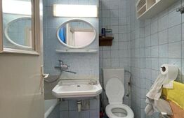 Apartament de vanzare 2 camere, 35 mp, zona Dambu Pietros