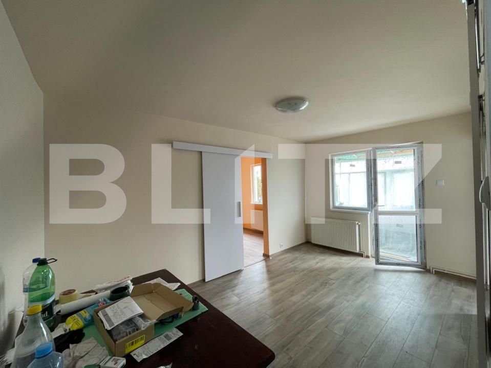 Apartament de vânzare 2 camere Dambu Pietros - 177748AV | BLITZ Târgu Mureș | Poza2