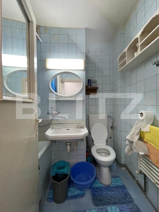 Apartament de vânzare 2 camere Dambu Pietros - 177748AV | BLITZ Târgu Mureș | Poza6