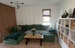 Apartament cu 3 camere open-space, 67 mp – Maurer Residence