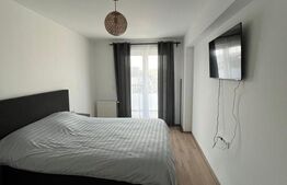 Apartament cu 3 camere open-space, 67 mp – Maurer Residence