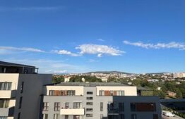 Apartament cu 3 camere open-space, 67 mp – Maurer Residence