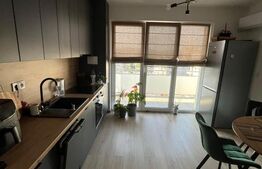 Apartament cu 3 camere open-space, 67 mp – Maurer Residence