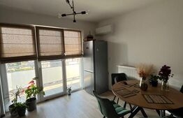 Apartament cu 3 camere open-space, 67 mp – Maurer Residence
