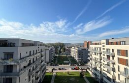 Apartament cu 3 camere open-space, 67 mp – Maurer Residence