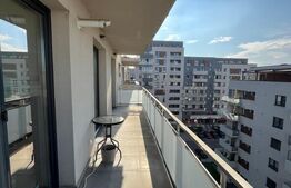 Apartament cu 3 camere open-space, 67 mp – Maurer Residence