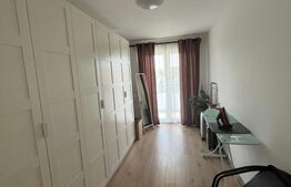 Apartament cu 3 camere open-space, 67 mp – Maurer Residence