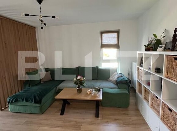 Apartament de vânzare 3 camere Libertatii - 177754AV | BLITZ Târgu Mureș | Poza1