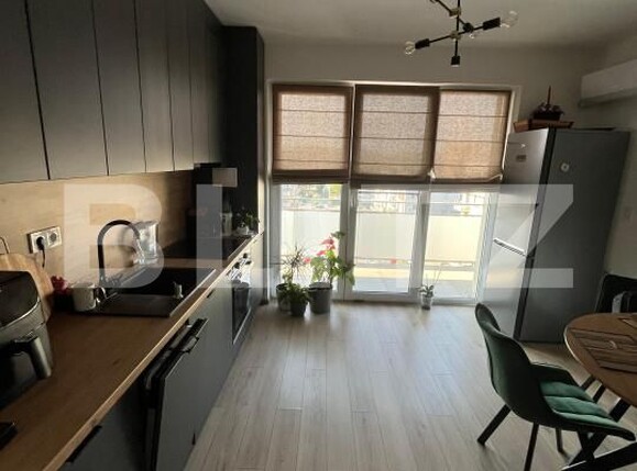 Apartament de vânzare 3 camere Libertatii - 177754AV | BLITZ Târgu Mureș | Poza4