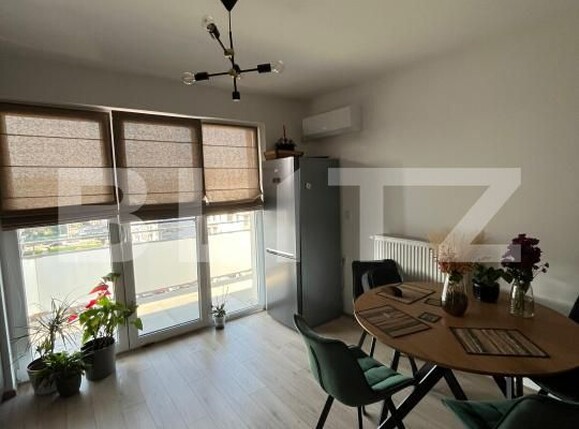 Apartament de vânzare 3 camere Libertatii - 177754AV | BLITZ Târgu Mureș | Poza5