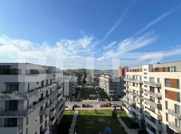 Apartament de vânzare 3 camere Libertatii - 177754AV | BLITZ Târgu Mureș | Poza9