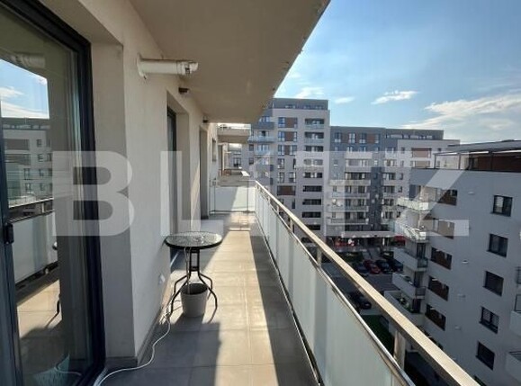 Apartament de vânzare 3 camere Libertatii - 177754AV | BLITZ Târgu Mureș | Poza8
