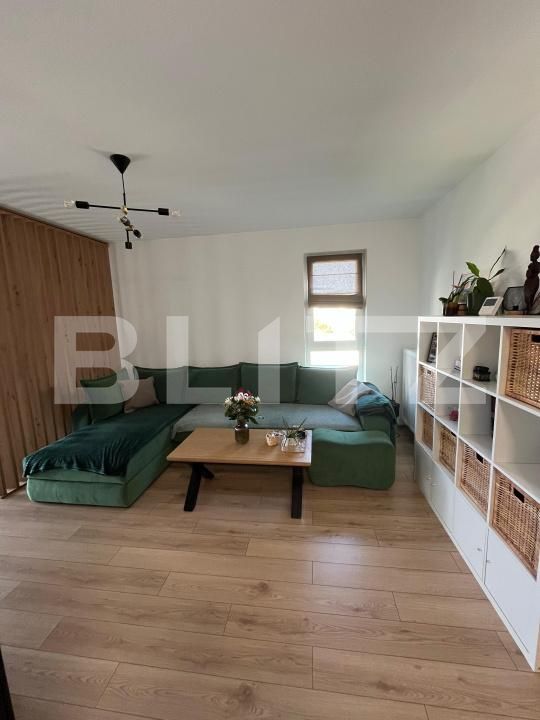 Apartament de vânzare 3 camere Libertatii - 177754AV | BLITZ Târgu Mureș | Poza1