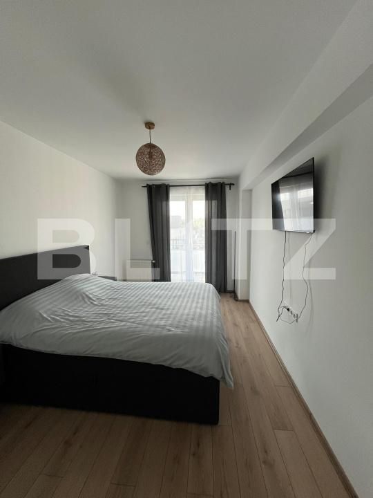 Apartament de vânzare 3 camere Libertatii - 177754AV | BLITZ Târgu Mureș | Poza2