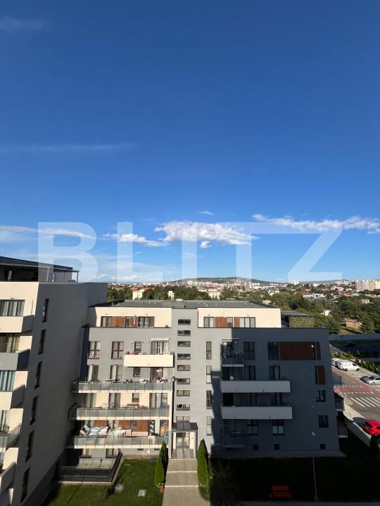 Apartament de vânzare 3 camere Libertatii - 177754AV | BLITZ Târgu Mureș | Poza10