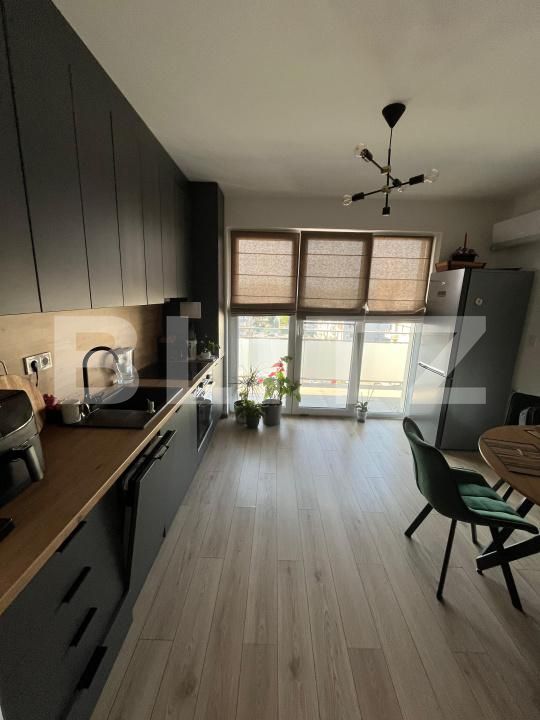 Apartament de vânzare 3 camere Libertatii - 177754AV | BLITZ Târgu Mureș | Poza4