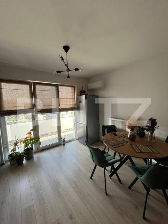 Apartament de vânzare 3 camere Libertatii - 177754AV | BLITZ Târgu Mureș | Poza5