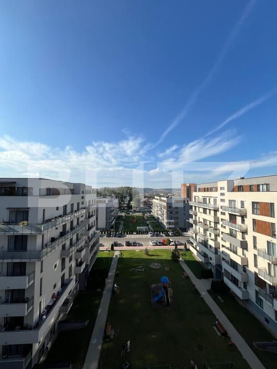 Apartament de vânzare 3 camere Libertatii - 177754AV | BLITZ Târgu Mureș | Poza9