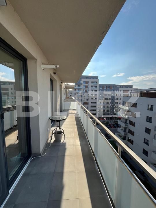 Apartament de vânzare 3 camere Libertatii - 177754AV | BLITZ Târgu Mureș | Poza8