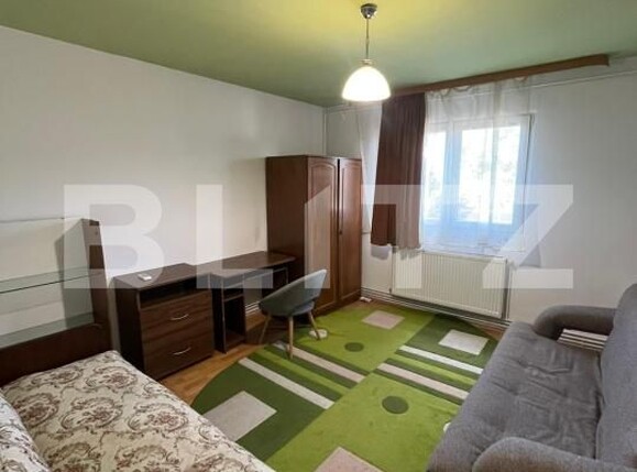 Garsonieră de vânzare Tudor - 177775AV | BLITZ Târgu Mureș | Poza1