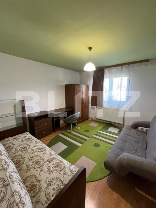 Garsonieră de vânzare Tudor - 177775AV | BLITZ Târgu Mureș | Poza1