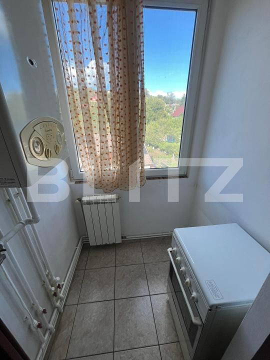 Garsonieră de vânzare Tudor - 177775AV | BLITZ Târgu Mureș | Poza3