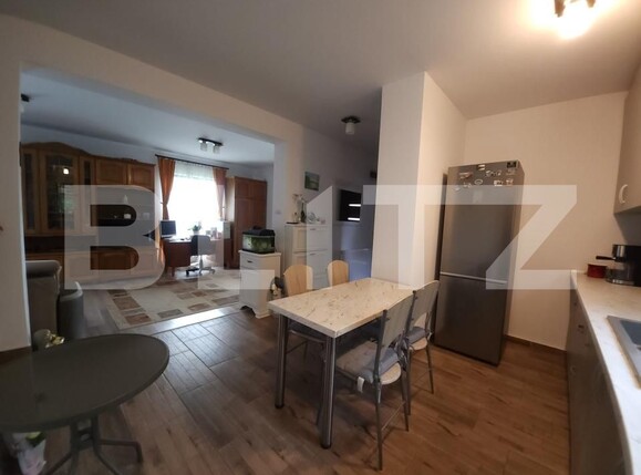 Casa de vânzare 4 camere Unirii - 177783CV | BLITZ Târgu Mureș | Poza1