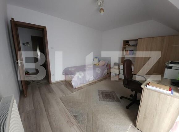 Casa de vânzare 4 camere Unirii - 177783CV | BLITZ Târgu Mureș | Poza12
