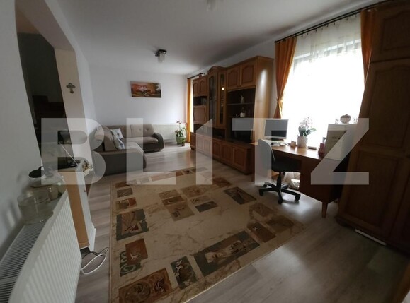 Casa de vânzare 4 camere Unirii - 177783CV | BLITZ Târgu Mureș | Poza5
