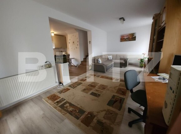 Casa de vânzare 4 camere Unirii - 177783CV | BLITZ Târgu Mureș | Poza4