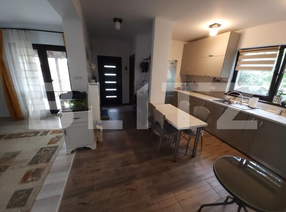 Casa de vânzare 4 camere Unirii - 177783CV | BLITZ Târgu Mureș | Poza2