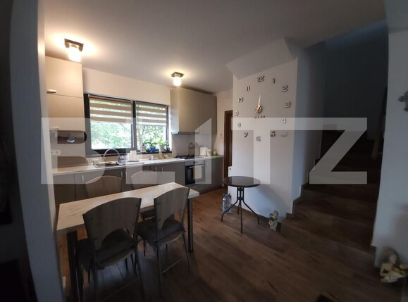 Casa de vânzare 4 camere Unirii - 177783CV | BLITZ Târgu Mureș | Poza3