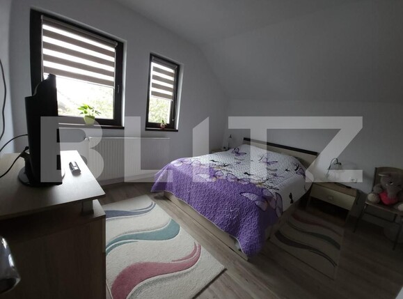 Casa de vânzare 4 camere Unirii - 177783CV | BLITZ Târgu Mureș | Poza10