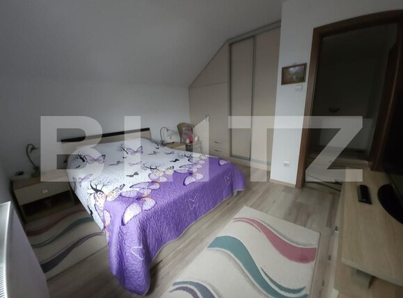 Casa de vânzare 4 camere Unirii - 177783CV | BLITZ Târgu Mureș | Poza9