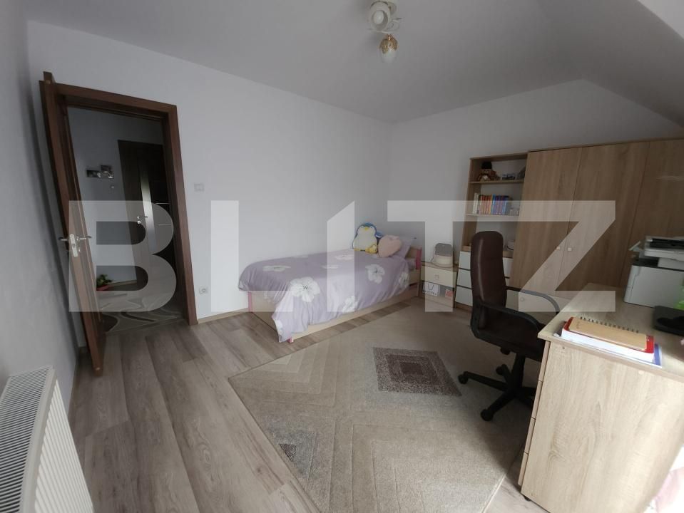 Casa de vânzare 4 camere Unirii - 177783CV | BLITZ Târgu Mureș | Poza12