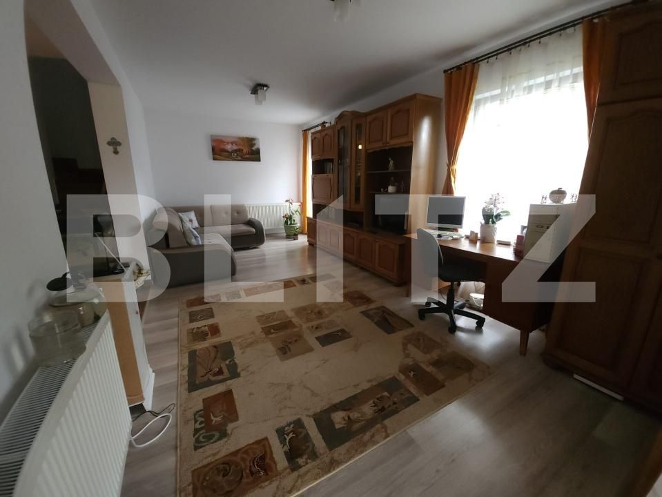 Casa de vânzare 4 camere Unirii - 177783CV | BLITZ Târgu Mureș | Poza5