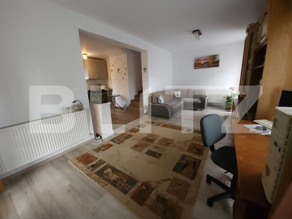 Casa de vânzare 4 camere Unirii - 177783CV | BLITZ Târgu Mureș | Poza4