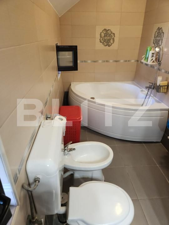 Casa de vânzare 4 camere Unirii - 177783CV | BLITZ Târgu Mureș | Poza13