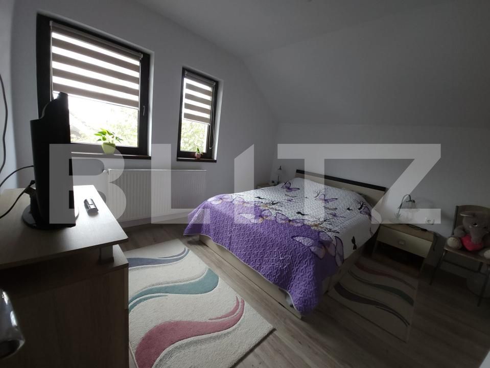 Casa de vânzare 4 camere Unirii - 177783CV | BLITZ Târgu Mureș | Poza10