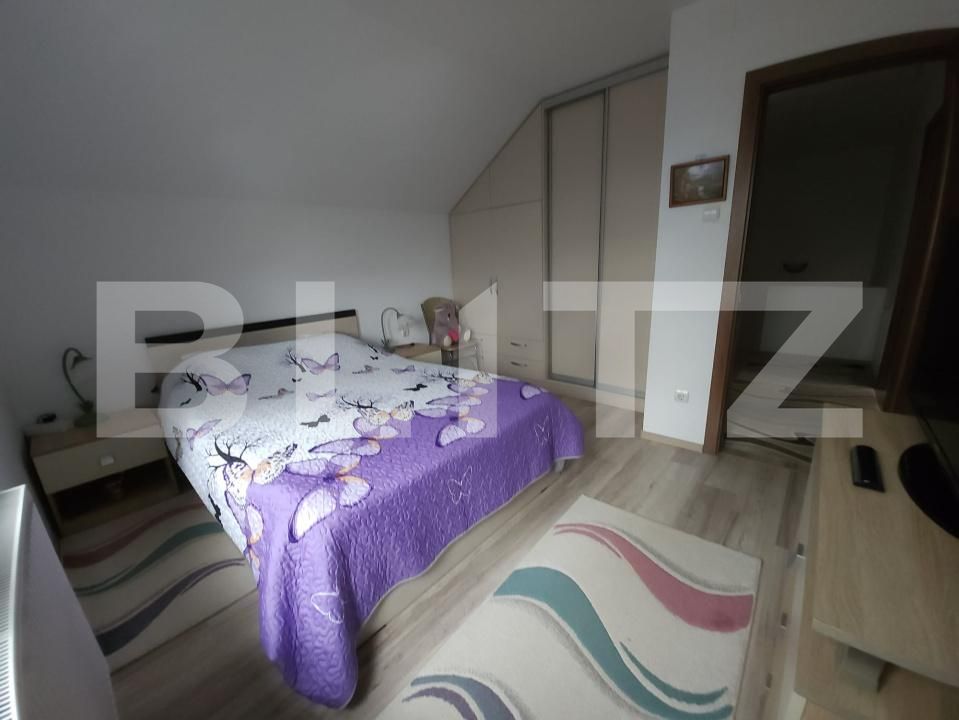 Casa de vânzare 4 camere Unirii - 177783CV | BLITZ Târgu Mureș | Poza9