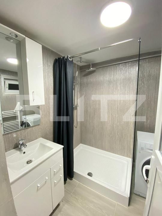 Apartament de închiriat 2 camere 7 Noiembrie - 177814AI | BLITZ Târgu Mureș | Poza3