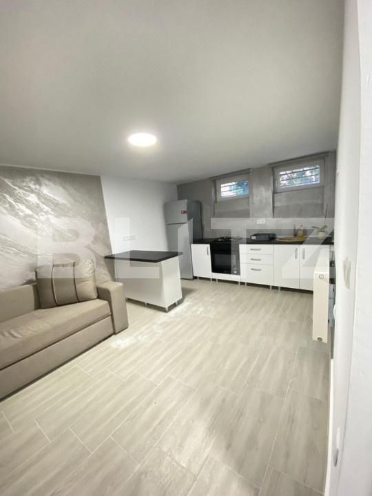 Apartament de închiriat 2 camere 7 Noiembrie - 177814AI | BLITZ Târgu Mureș | Poza4