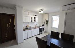 Apartament de vanzare 2 camere, 54 mp, zona Unirii