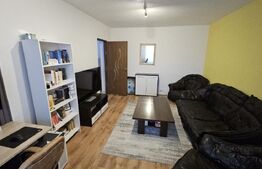 Apartament de vanzare 2 camere, 54 mp, zona Unirii