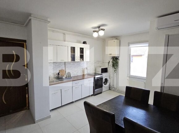 Apartament de vânzare 2 camere Unirii - 177913AV | BLITZ Târgu Mureș | Poza5