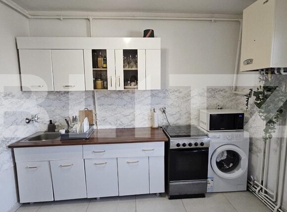 Apartament de vânzare 2 camere Unirii - 177913AV | BLITZ Târgu Mureș | Poza6