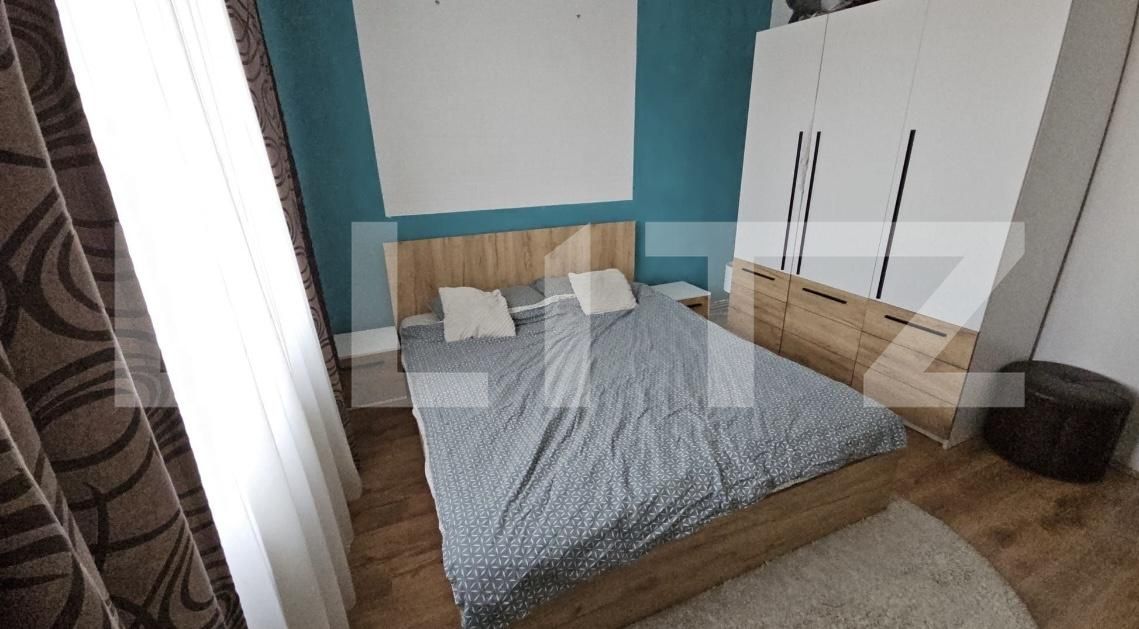Apartament de vânzare 2 camere Unirii - 177913AV | BLITZ Târgu Mureș | Poza1