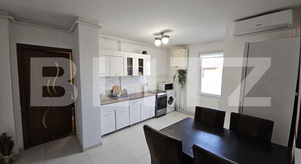 Apartament de vânzare 2 camere Unirii - 177913AV | BLITZ Târgu Mureș | Poza5