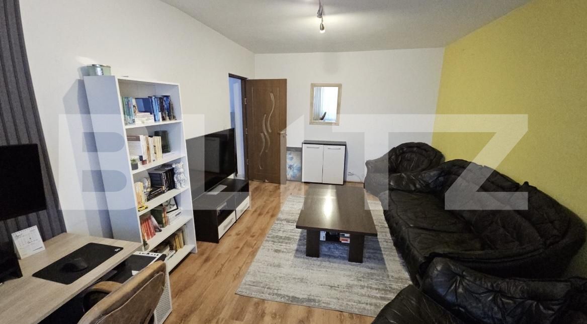 Apartament de vânzare 2 camere Unirii - 177913AV | BLITZ Târgu Mureș | Poza4